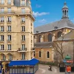 Hotel France 3*