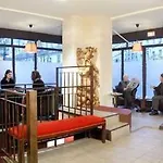 France Hotel Parigi
