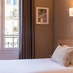 France Hotel Parigi