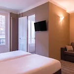 France Hotel Parigi