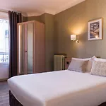 France Hotel Parigi
