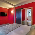 France 3* Parigi