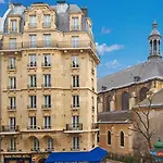 Hotel France Parigi