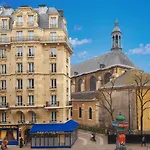 France Hotel Parigi