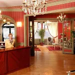 France 3* Parigi