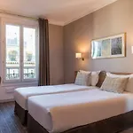 France 3* Parigi