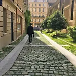 France Hotel Parigi