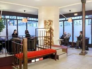 France Hotel Paris