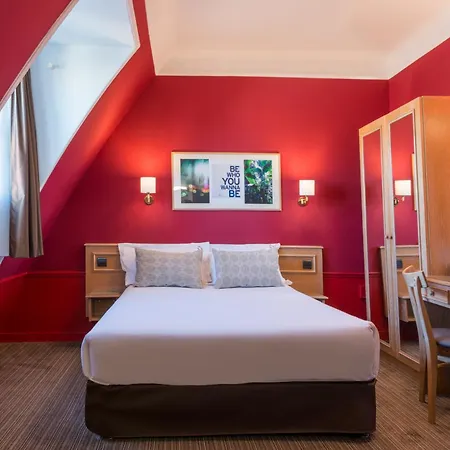 France Hotel 3*