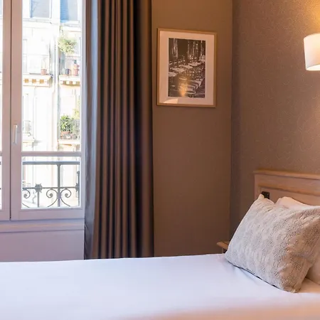 France Hotel Paris