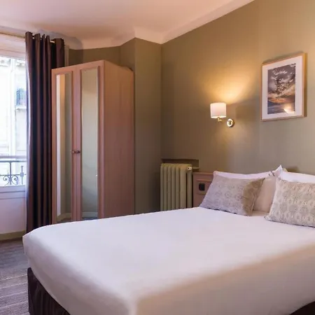 France Hotel 3*