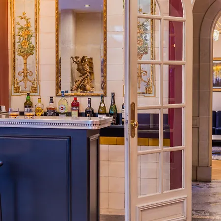 France 3* Paris