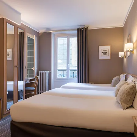 Hotel France