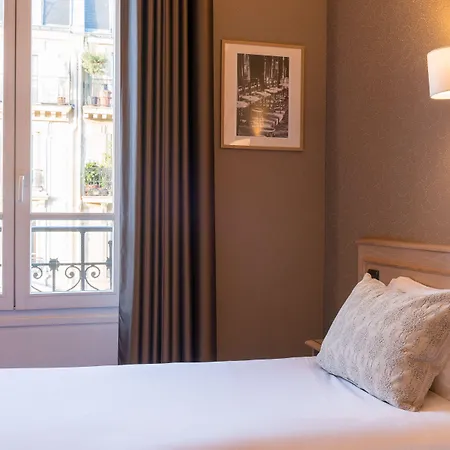 France 3* Paris