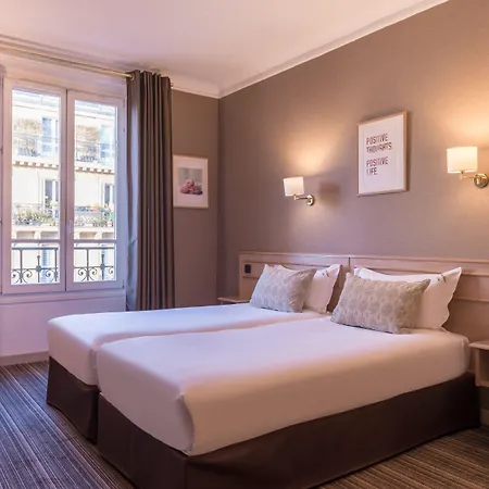 France Hotel