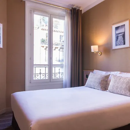 France 3* Paris