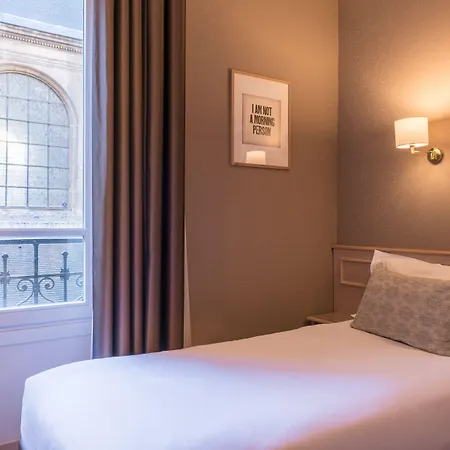 France Hotel Paris