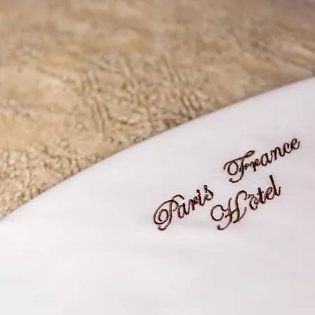 France Hotel