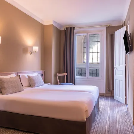 Hotel France 3*