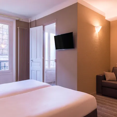 France Hotel Paris