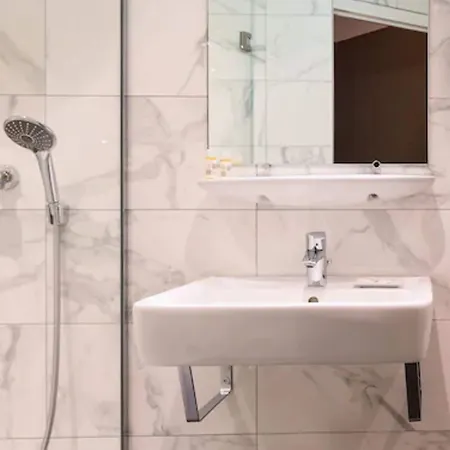 Hotel France 3*