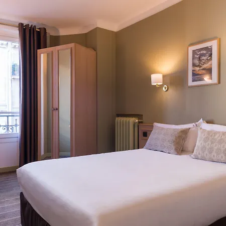 France Hotel Paris