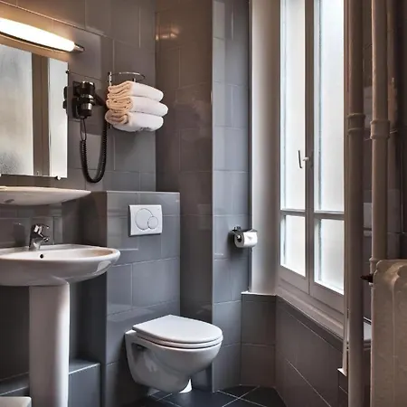 France Hotel