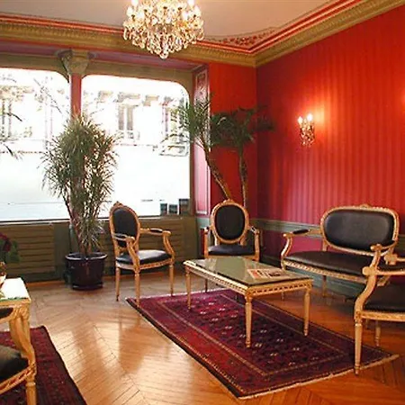 Hotel France