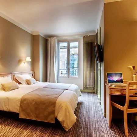 France Hotel Paris