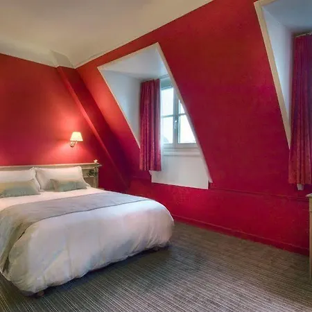 Hotel France