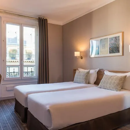 France 3* Paris